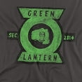 thumbnail image 2 of Green Lantern - Section - Short Sleeve Shirt - Small, 2 of 7