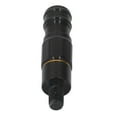 thumbnail image 1 of Rod Pod Connector, Fishing Rod Pole Connector Universal Non Rollover  For 8mm Screws Black,Red,Blue, 1 of 8