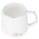 thumbnail image 3 of Taza de cerámica, Taza de cerámica Fashon de 320 ml, Taza de café, Vasos, Rendimiento lleno de energía, 3 of 8