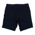 thumbnail image 2 of Bermuda George para Caballero Diseño Liso de Gabardina Azul Marino Talla 38, 2 of 4
