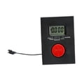 thumbnail image 5 of Stationary Bike Monitor Tough Durable Replacement Parts for Riding Machine Bike Counter Computer, 5 of 8