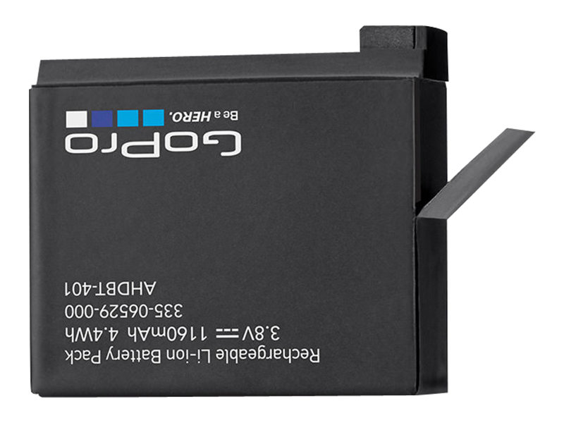 GoPro Rechargeable Battery for HERO4 - AHDBT-401 - image 5 of 5