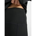 thumbnail image 4 of Ozark Trail Women's Warm Thermal Base Layer Bottom, Sizes XS-XXL, 4 of 5