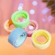 thumbnail image 5 of Cintas adhesivas para pelotas,Juguete de bricolaje con cinta adhesiva de bolas de colores,Cinta adhesiva colorida con forma de bola para niños y adultos,Juguete de cinta adhesiva para hacer, 5 of 8