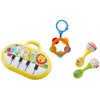 Fisher-Price Makin' Music Gift Set