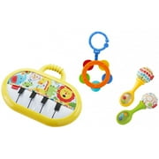 Fisher-Price Makin' Music Gift Set