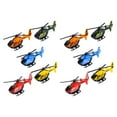 thumbnail image 5 of 10 Uds. De juguetes de avión volador, juguetes para niños, juguetes de helicóptero volador (Color aleatorio), 5 of 5