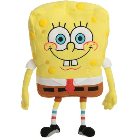 spongebob squarepants 20 pillow walmart com