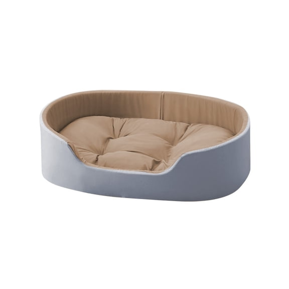 Dog Bed, Small Dog Beds, Medium Dog Beds, Dog Beds for Small Medium Size Dogs, Cat Bed, Pet Bed