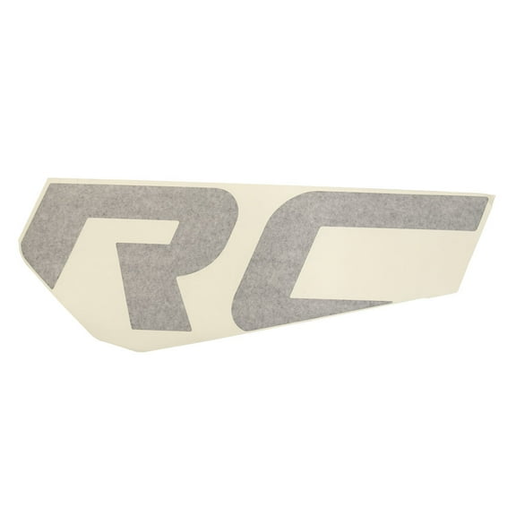 Can-Am 704906568 BRP  Right Side Door Decal Maverick DS X3 Turbo