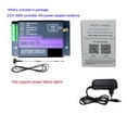 thumbnail image 1 of Zilai KL-SM2-WLTE Smart 4G LTE 2CH Relay Controller Cell Phone Part Kit, 1 of 6