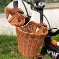 thumbnail image 1 of Alforja Delantera Para Bicicleta Alforja Delantera Para Bicicleta, 1 of 4