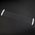 thumbnail image 3 of Fyydes Durable 40 Strand Steel Wire for 14  Snare Drum Replacement Part Accessory, Snare Wire Accessory, 40 Strand Snare Wire, 3 of 8