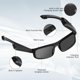 thumbnail image 4 of Gafas inteligentes Grofulor LV-M8 Pro Bluetooth 5.3 polarizadas, 4 of 6