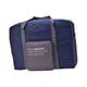 thumbnail image 5 of Bolsa de viaje plegable, bolsa de hombro, bolsa de tela Oxford, organizador de embalaje, bolsa de maleta para excursiones de senderismo y acampada, 5 of 9