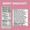 thumbnail image 5 of Remedy Organics Plant Based Berry Immunity Nutritional Instant General Wellness Shake, 12 fl oz, 5 of 7