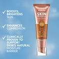 thumbnail image 6 of COVERGIRL Trublend Skin Enhancer Luminizer Gelly, 60 Bronze Glow, 0.81 fl oz, 6 of 13