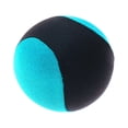 thumbnail image 4 of 2 Pelotas De Rebote Sensoriales, Suaves Y Relajantes, Para Juegos Al Aire Libre, Vacaciones, Color Verde, 60 Mm, 4 of 8