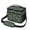Pioneer Flower Floral-3, variant on Lunch Box Pioneer Flower Floral Print Pattern Insulated Lunch Bag for Women Men,Medium Leakproof Lunchbox Cooler Bag Adjustable Strap,10 X 6.7 X 8 Inches