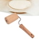 thumbnail image 5 of Rodillo, Rodillo De Masa Manual, Cómodo, Libre De Tóxicos Para Pizza Para Pastelería, 5 of 7