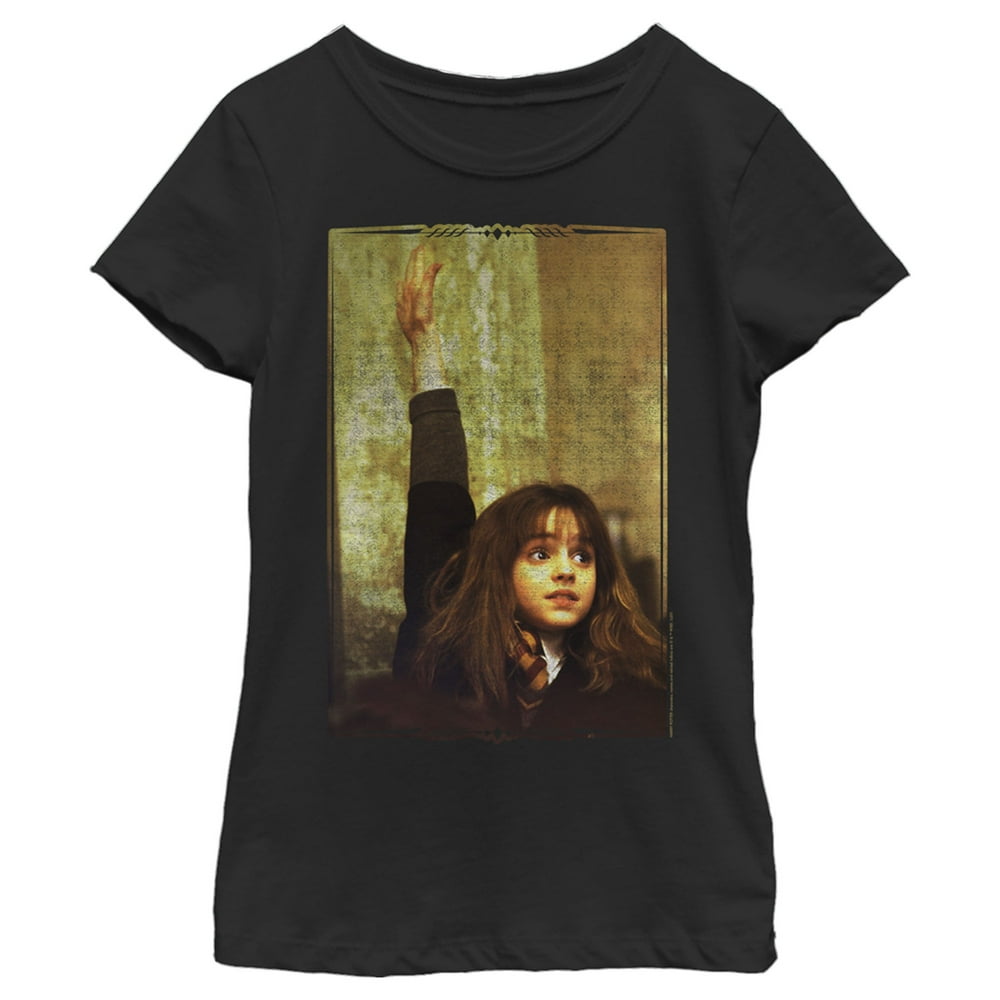 hermione t shirt