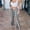 Black, variant on Xysaqa Flare Leggings for Women - Stylish Printed Women's High Waist Bootleg Yoga Pants - Super-Soft Wide Leg Long Palazzo Pants - Women Fashion Bell Bottom Pants Brown M