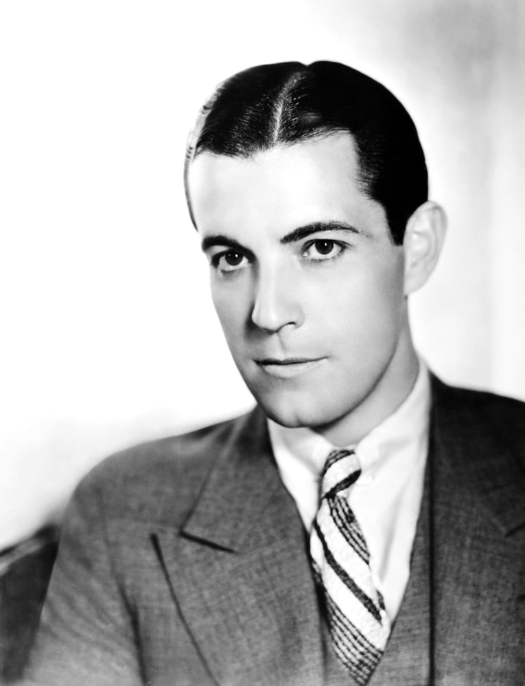 Ramon Novarro Portrait - Walmart.com