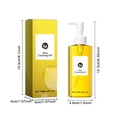 thumbnail image 3 of Xihbxyly Ofertas de venta de Lightling Aceite Desmaquillante Limpia Profundamente Ojos Labios Músculos Sensibles Y Es Suave 100ml, 3 of 7
