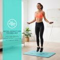 thumbnail image 3 of TABLZONE Multi-function Shock-absorbing Mat TPE for Home Workout 1Pcs, 3 of 6