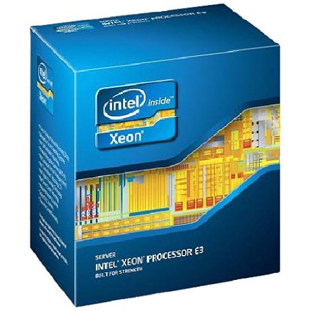 Intel Xeon Qc E3 1230 Processor Walmart Canada