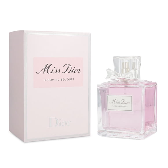 Miss Dior Blooming Bouquet 150 Ml Edt Spray Christian Dior Model