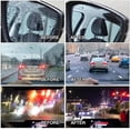 thumbnail image 7 of 2026 Upgrade Glass Cleaner, Oil Film Remover with Built-in Cleaning Brush, Car Handle Glass Cleaner for Windshield, Windows & Mirrors, Clear View Automotive Glass Cleaning Tool (1pcs), 7 of 7
