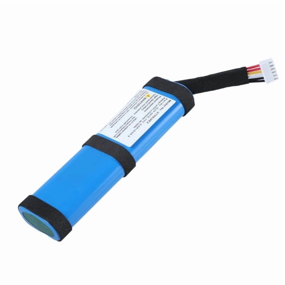 5200mAh Lithium Battery for Xtreme2 Speaker Outdoor Bluetooth-compatible Sound Systems