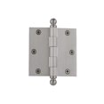 thumbnail image 1 of Bisagra de puerta Nostalgic Warehouse Ball-Tip Residential 3.5, 1 of 1