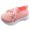 Pink, variant on enyan Girls Shoes Baby Shoes Toddler Sneaker Shoes for Girls Cute Running Walking Casual Shoes(Pink,13)