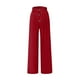 thumbnail image 5 of Pntutb Mujeres Casual Sólido Pantalones Cómodos Elásticos Cintura Alta Pierna Ancha Casual Loose Beach Pantalones Pntutb Pntutb-6820, 5 of 6