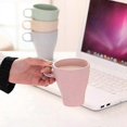 thumbnail image 2 of Bamboo Without - And Rob As A Tea Cam Or 's Mug - Set Of 4 Dish Safe, 2 of 2
