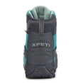 thumbnail image 5 of XPETI Women's Waterproof Hiking Boots Outdoor Camping Trail Boot Work Shoes Dimo Blue Size 7, 5 of 8