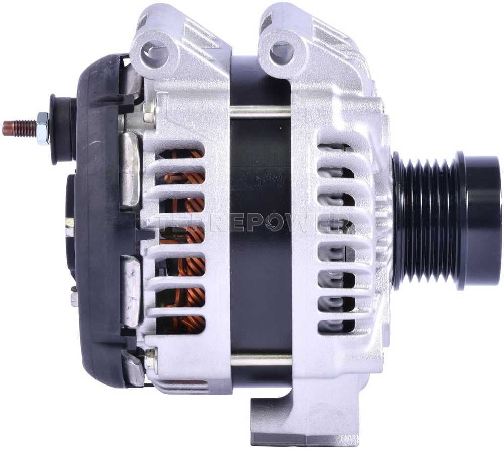 TERREPOWER formerly BBB Industries 42186 Reman Alternator