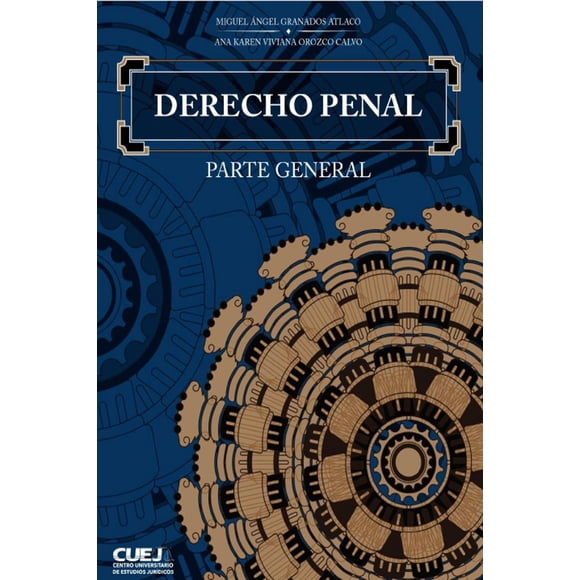 Derecho Penal