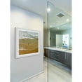 thumbnail image 5 of "In the Tide" Framed Painting Print, 5 of 5