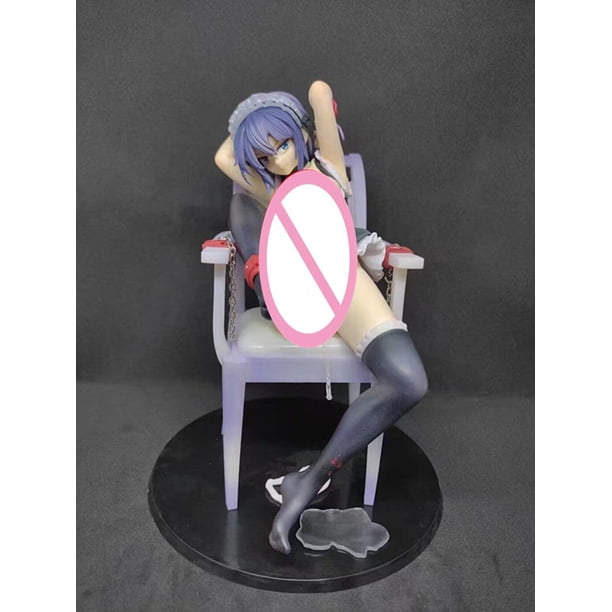 Hentai-figura Sexy de chica de Anime, selección de personajes, Colección Hoshizuki Kaede, 1/6 Fivean unisex