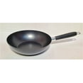 thumbnail image 1 of Imusa 9.5" Carbon Steel Coated Wok with Bakelite Handles, 1 of 1
