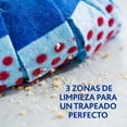 thumbnail image 3 of Repuesto para mop Vileda 3 action XL 1 pza, 3 of 4