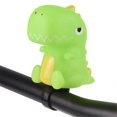 thumbnail image 5 of Bike Bell Kids Cute Bicycle Bell Cartoon Bike Horn Squeeze Bicycle Horn Clear Sound Bicycle Bell for, 5 of 5