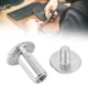 thumbnail image 5 of 100 Sets Tornillos De Unión M2, Tornillo De Acero Inoxidable Chicago Kits Post Tornillo De Tornillo Hexagonal, 5 of 7