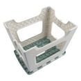 thumbnail image 4 of Portable Folding Stool: Sturdy, Ergonomic Design for Home & Outdoor Use!, 4 of 10