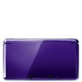thumbnail image 5 of Nintendo 3DS Midnight Purple - Nintendo 3DS (Renewed), 5 of 5