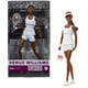 thumbnail image 1 of Muñeca de moda Barbie Inspiring Women Venus Williams Tennis, 1 of 6
