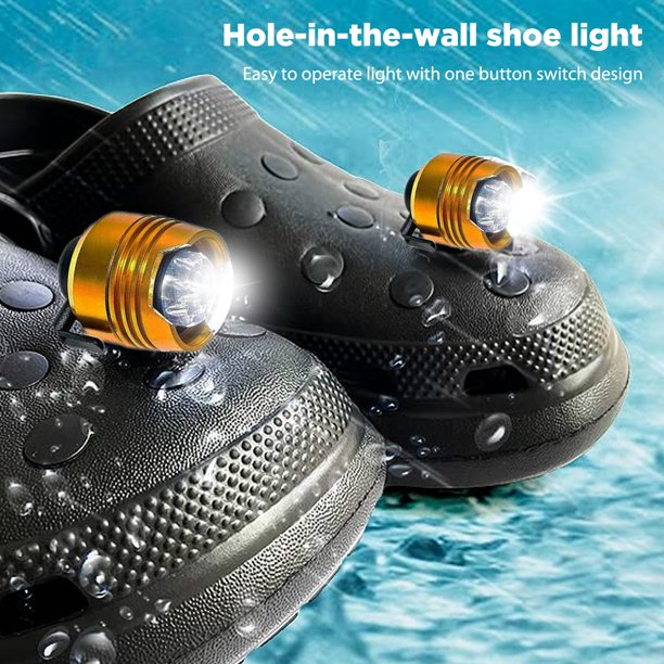 Lámpara 1 par de faros delanteros para acampar impermeables portátiles para montar de noche al aire libre Ndcxsfigh Para estrenar